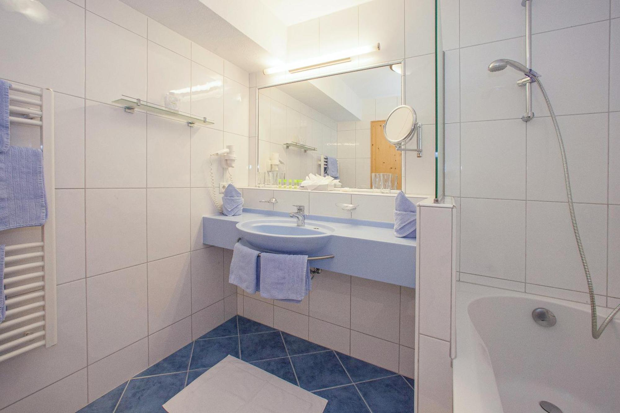 Alpenhotel Tirolerhof Gerlos Chambre photo