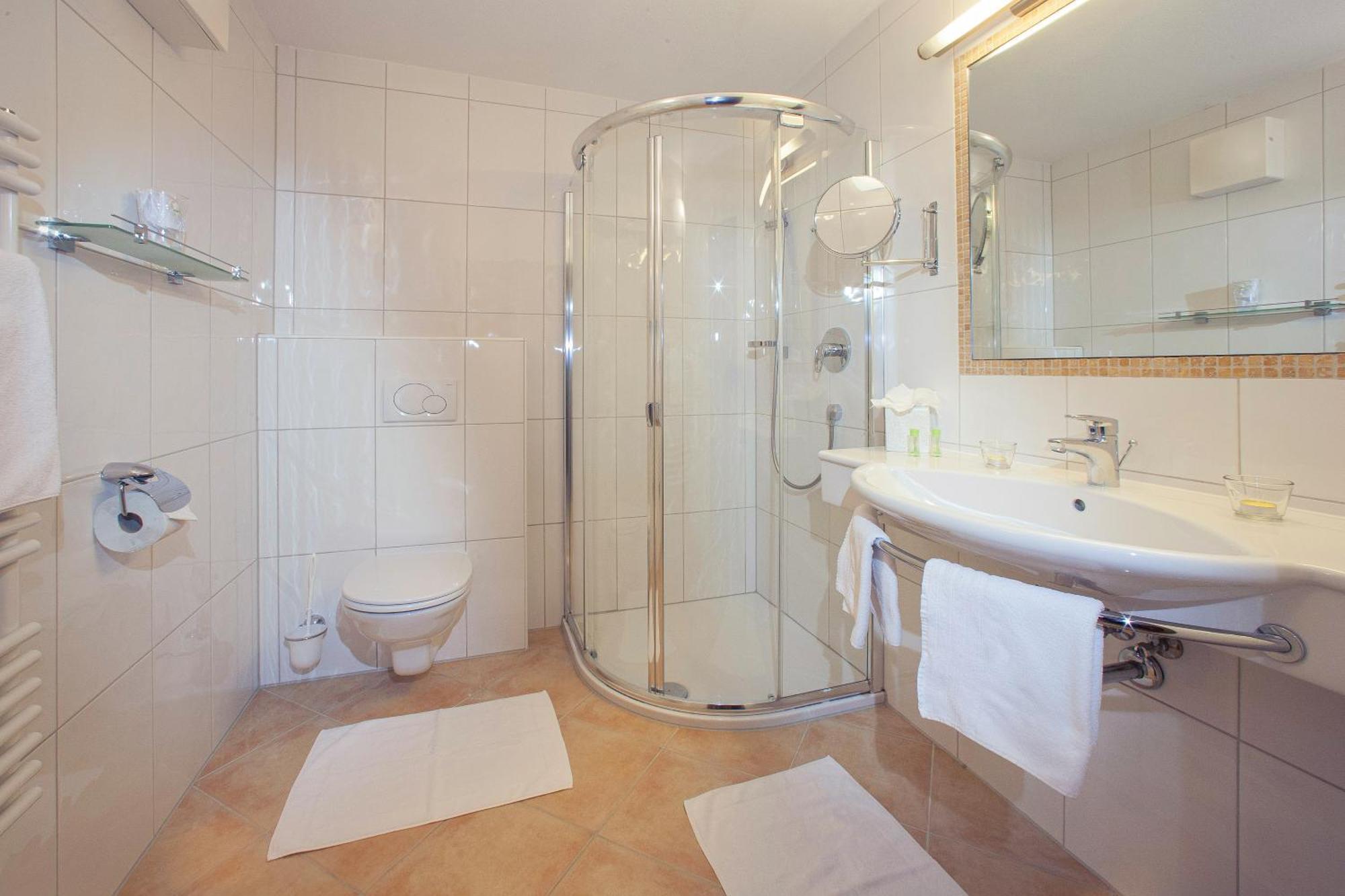 Alpenhotel Tirolerhof Gerlos Chambre photo