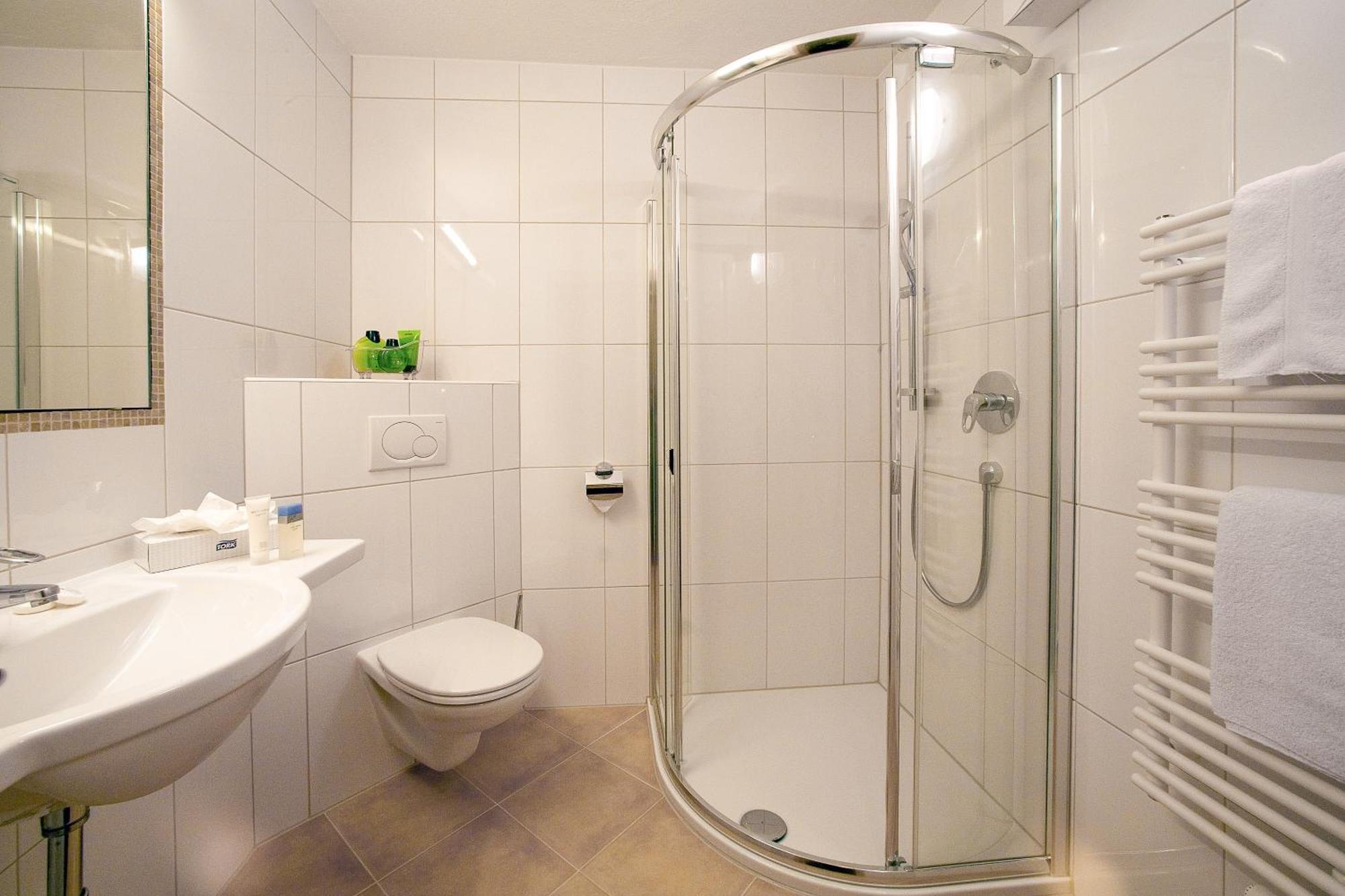 Alpenhotel Tirolerhof Gerlos Chambre photo